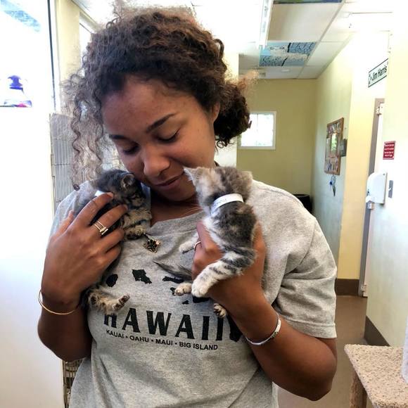 Meet your Posher, Tatjana - Picture 1 of 1